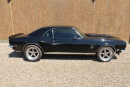Chevrolet Camaro R/s full