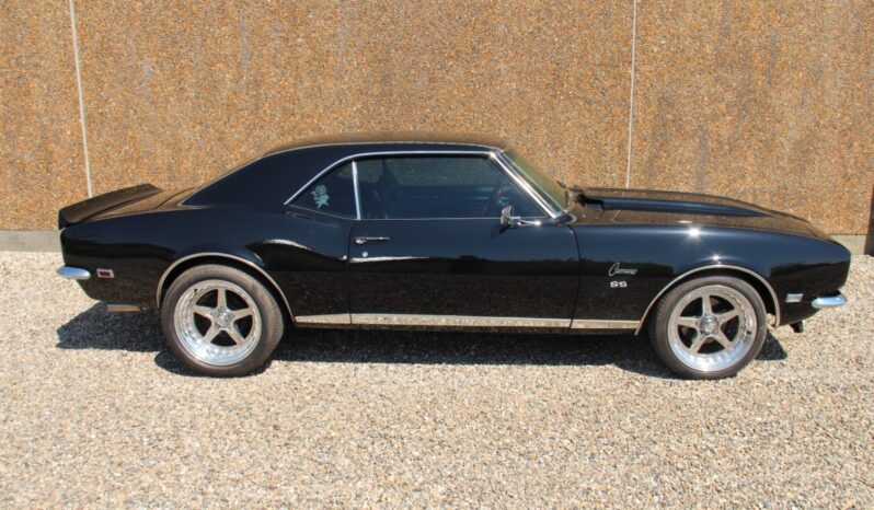 Chevrolet Camaro R/s full