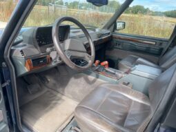 Land Rover Range Rover Range Rover Classic full