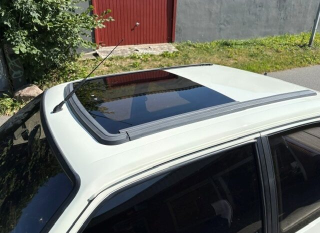Peugeot 309 1,9 GTI full