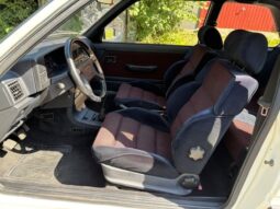 Peugeot 309 1,9 GTI full