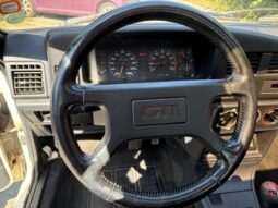 Peugeot 309 1,9 GTI full
