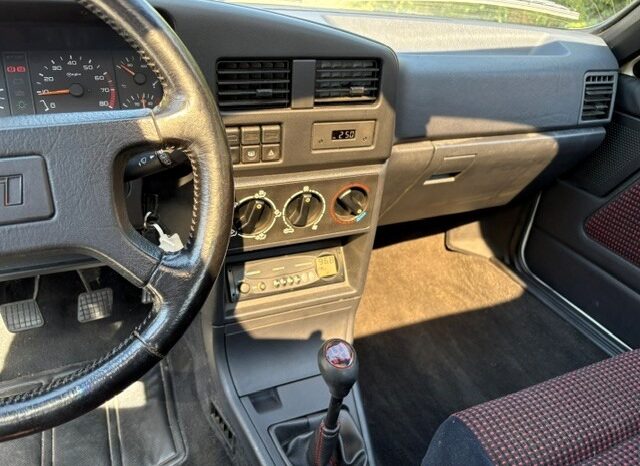 Peugeot 309 1,9 GTI full