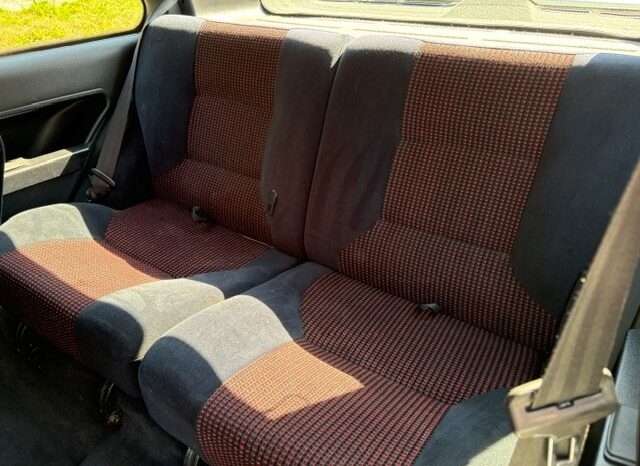 Peugeot 309 1,9 GTI full