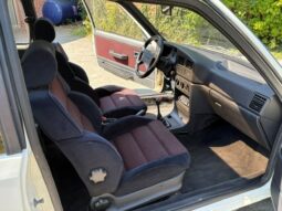 Peugeot 309 1,9 GTI full