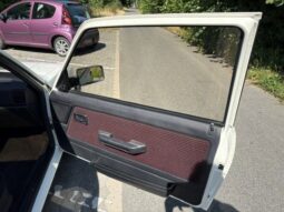 Peugeot 309 1,9 GTI full