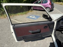 Peugeot 309 1,9 GTI full