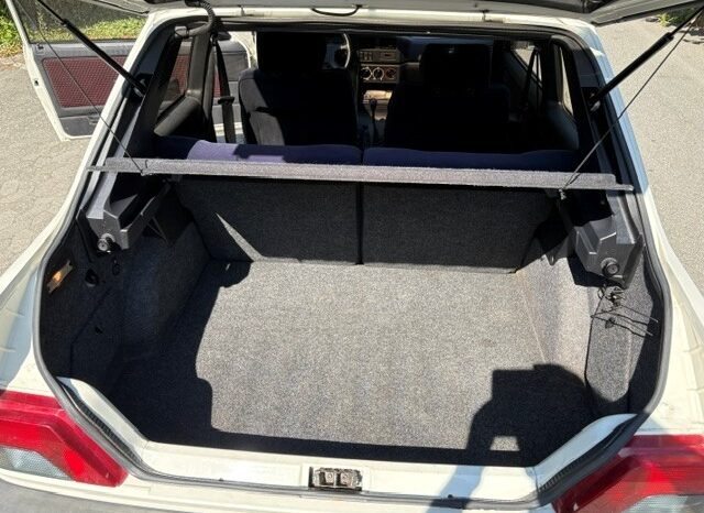 Peugeot 309 1,9 GTI full