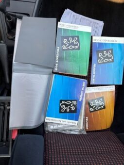 Peugeot 309 1,9 GTI full