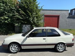 Peugeot 309 1,9 GTI full