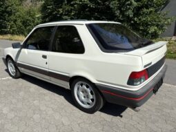 Peugeot 309 1,9 GTI full