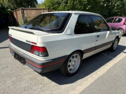 Peugeot 309 1,9 GTI full