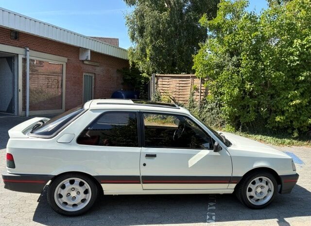 Peugeot 309 1,9 GTI full