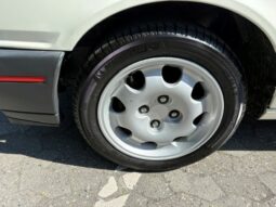 Peugeot 309 1,9 GTI full