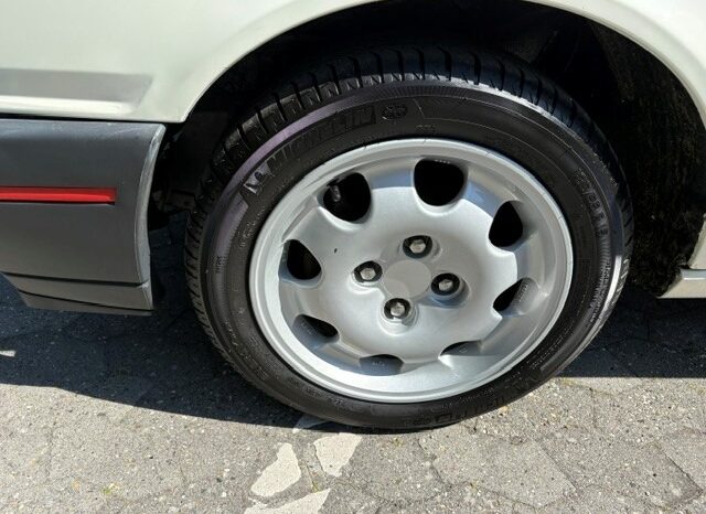 Peugeot 309 1,9 GTI full