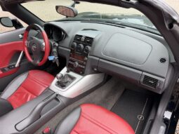Opel GT 2,0 Turbo full