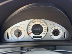Mercedes-Benz CLK CLK55 AMG full