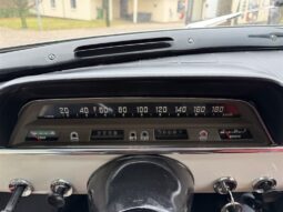 Volvo Amazon B18 full