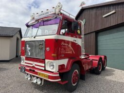 Volvo PV 544 FB88 9,6 D 260 hk. full