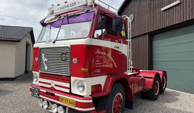 Volvo PV 544 FB88 9,6 D 260 hk. full