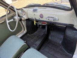 Fiat 500 0,5 D full