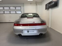 Porsche 911 996 4S full