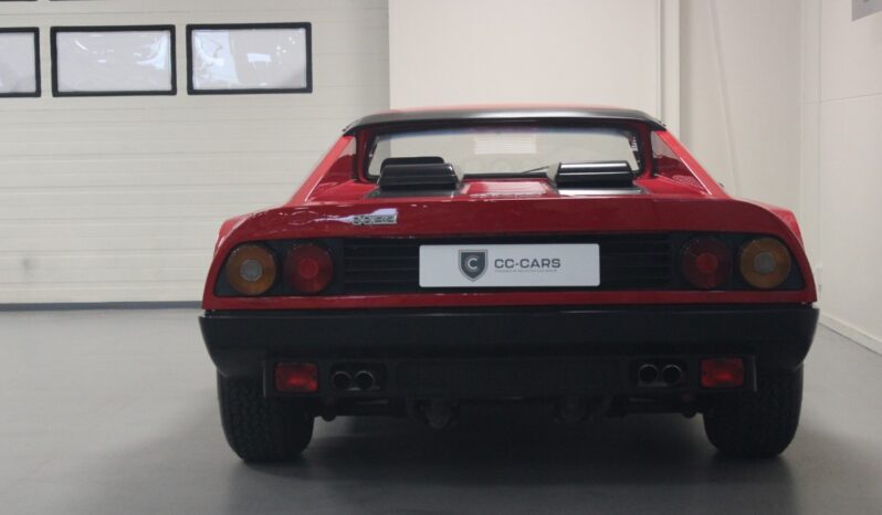 Ferrari 512 BB full