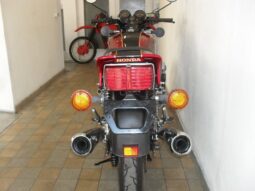 Honda cbx-1000 full