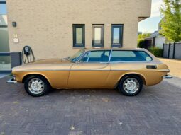 Volvo ES 1800 1800 ES RESTORED AUTOMATIC full