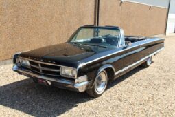 Chrysler 300M Cab full