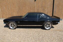 Chevrolet Camaro R/s full