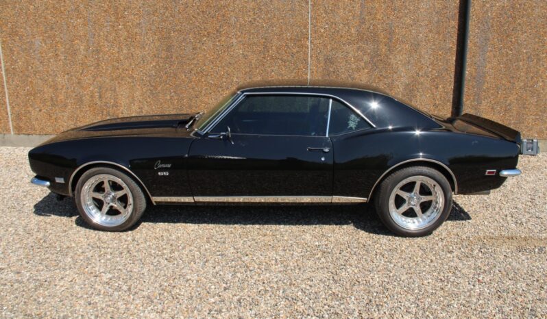 Chevrolet Camaro R/s full