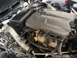 Opel GT 2,0 Turbo full