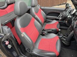 Mini Mini One Cabriolet full