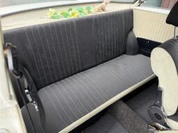 Opel Olympia Rekord full