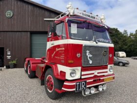 Volvo PV 544 FB88 9,6 D 260 hk.