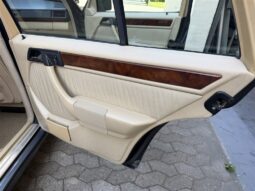 Mercedes-Benz E-Klasse (W124) 300TE 4Matic full