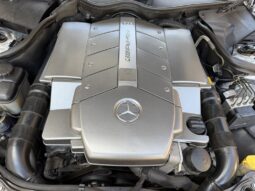 Mercedes-Benz CLK CLK55 AMG full