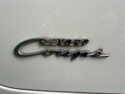 Opel Olympia Rekord full
