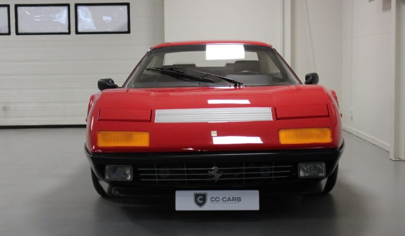 Ferrari 512 BB full
