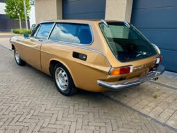Volvo ES 1800 1800 ES RESTORED AUTOMATIC full