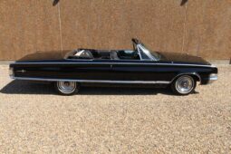 Chrysler 300M Cab full