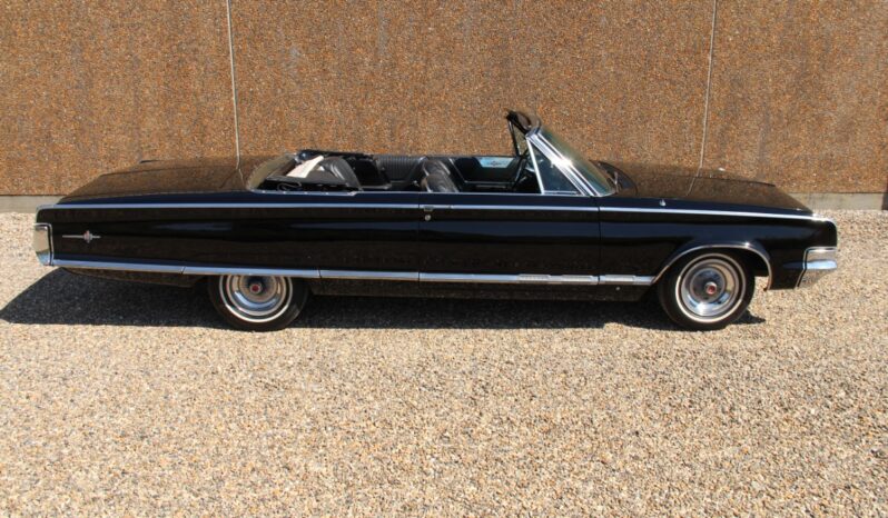 Chrysler 300M Cab full