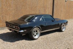 Chevrolet Camaro R/s full