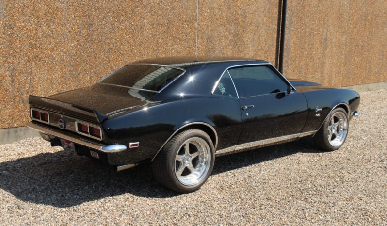 Chevrolet Camaro R/s full