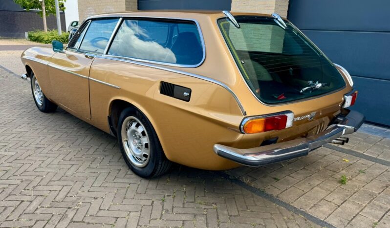 Volvo ES 1800 1800 ES RESTORED AUTOMATIC full