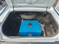 Ford Galaxy XL GT Coupe 1969 full