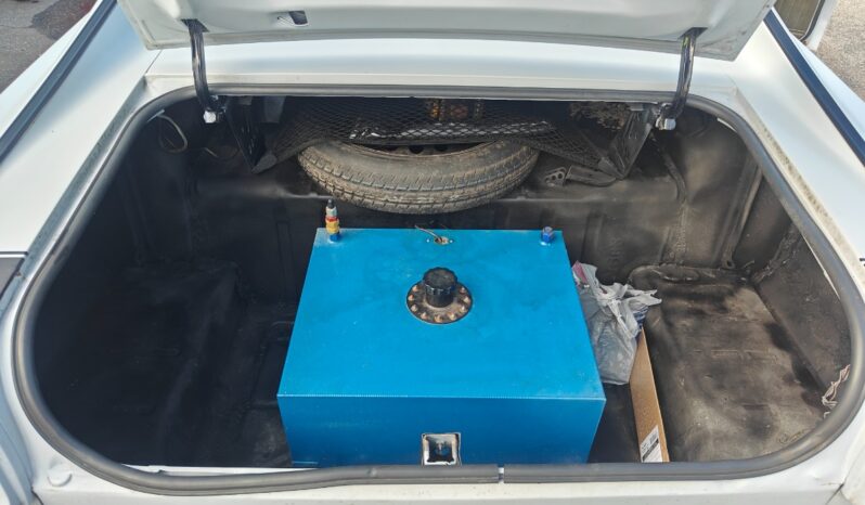 Ford Galaxy XL GT Coupe 1969 full