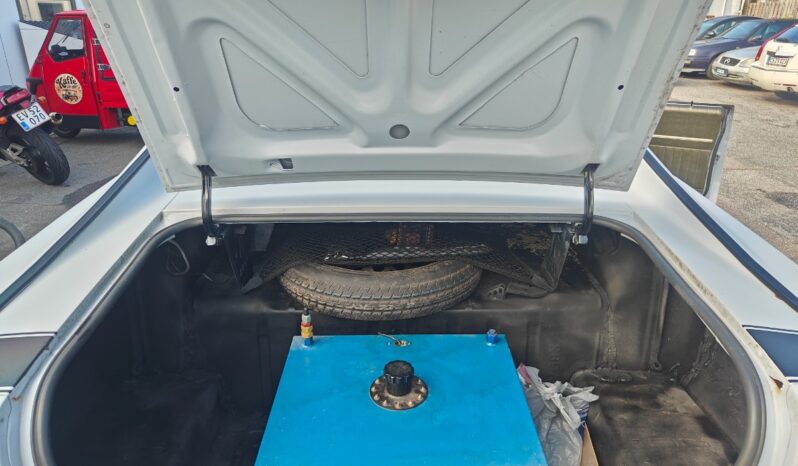 Ford Galaxy XL GT Coupe 1969 full