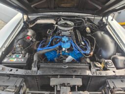 Ford Galaxy XL GT Coupe 1969 full